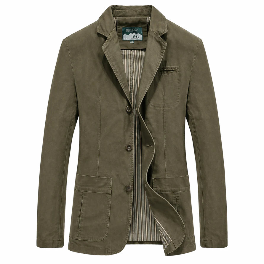 Miles | Men&