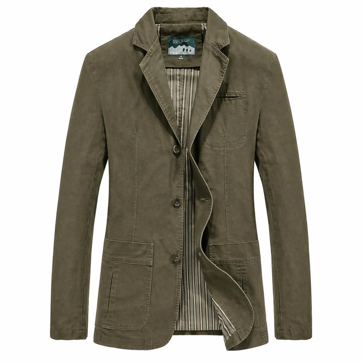 Miles | Men&