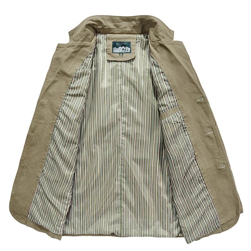 Miles | Men&