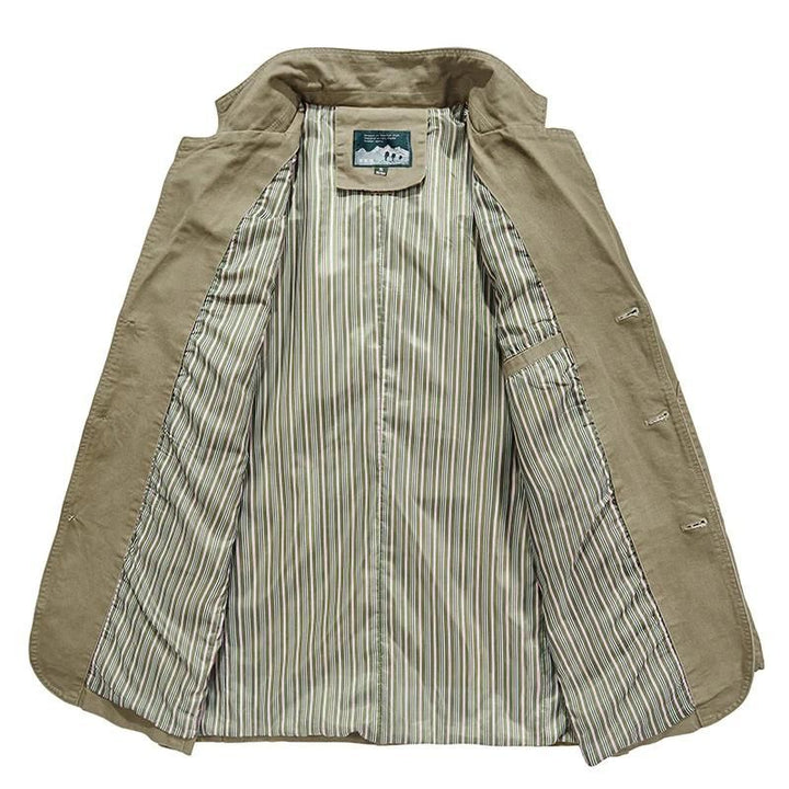 Miles | Men&