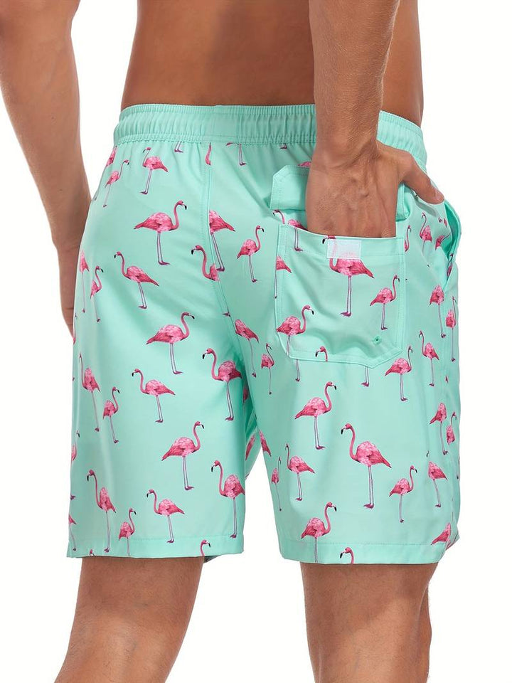 Miles | Men&