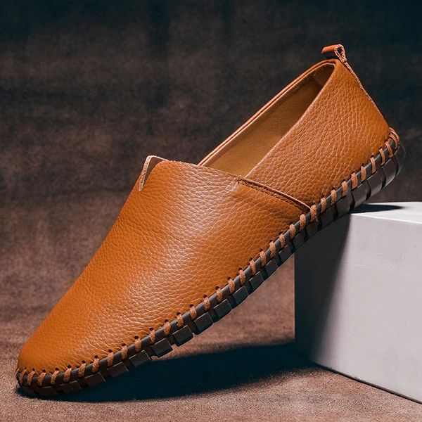 Miles | Men&