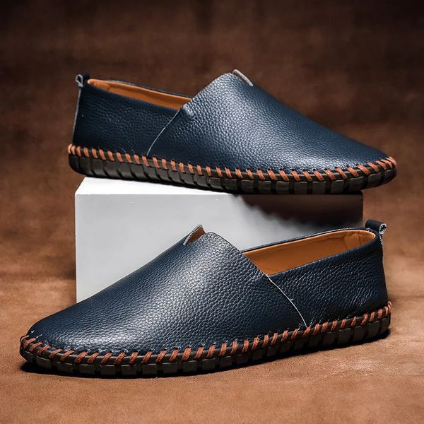 Miles | Men&