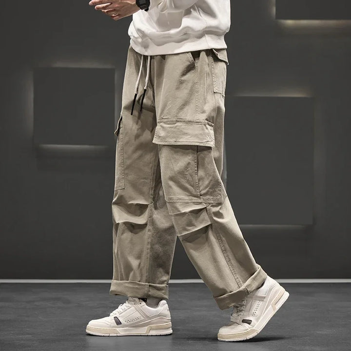 Miles | Men&