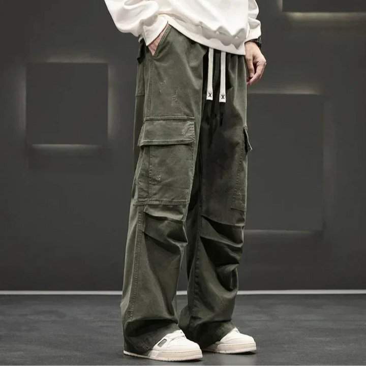 Miles | Men&