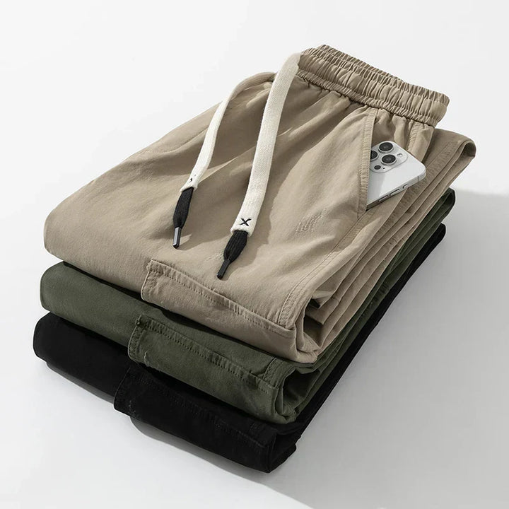 Miles | Men&