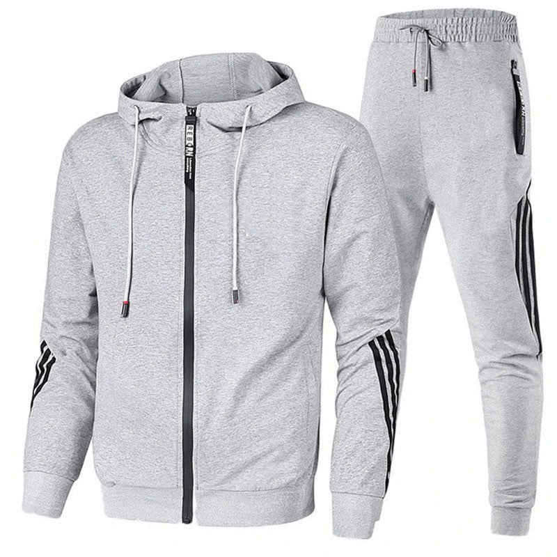 Miles | Men&