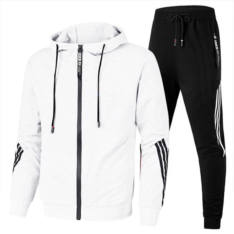 Miles | Men&
