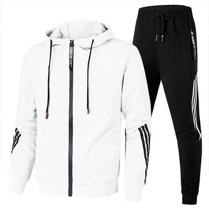 Miles | Men&