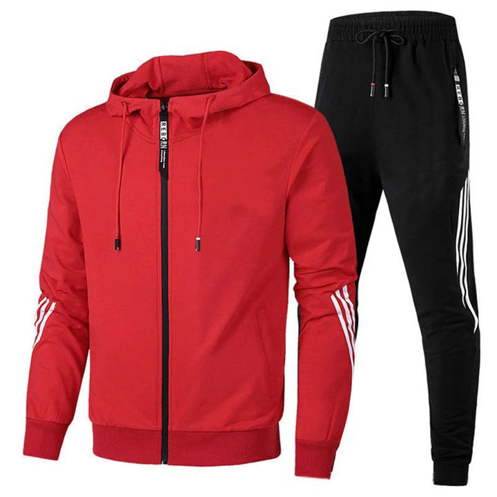 Miles | Men&