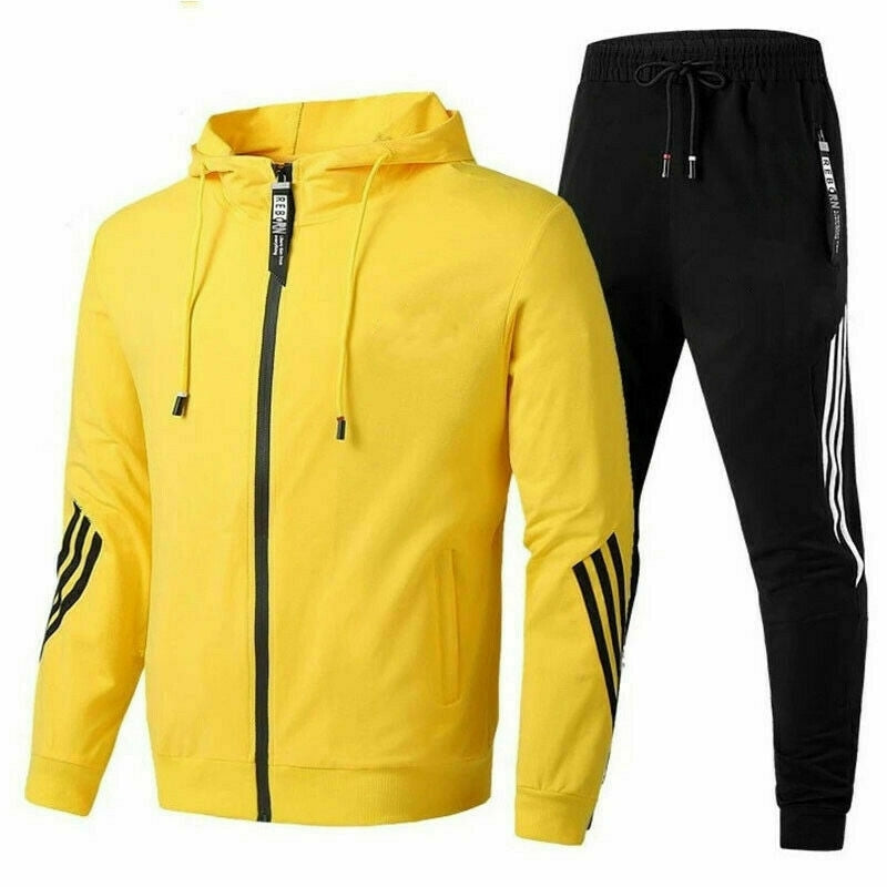 Miles | Men&