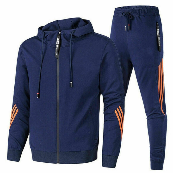 Miles | Men&