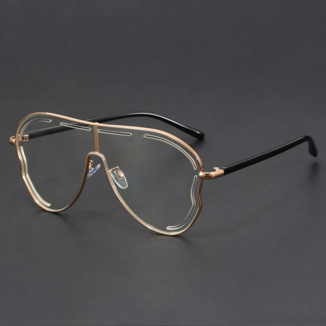 Morgan | Aviator Sunglasses