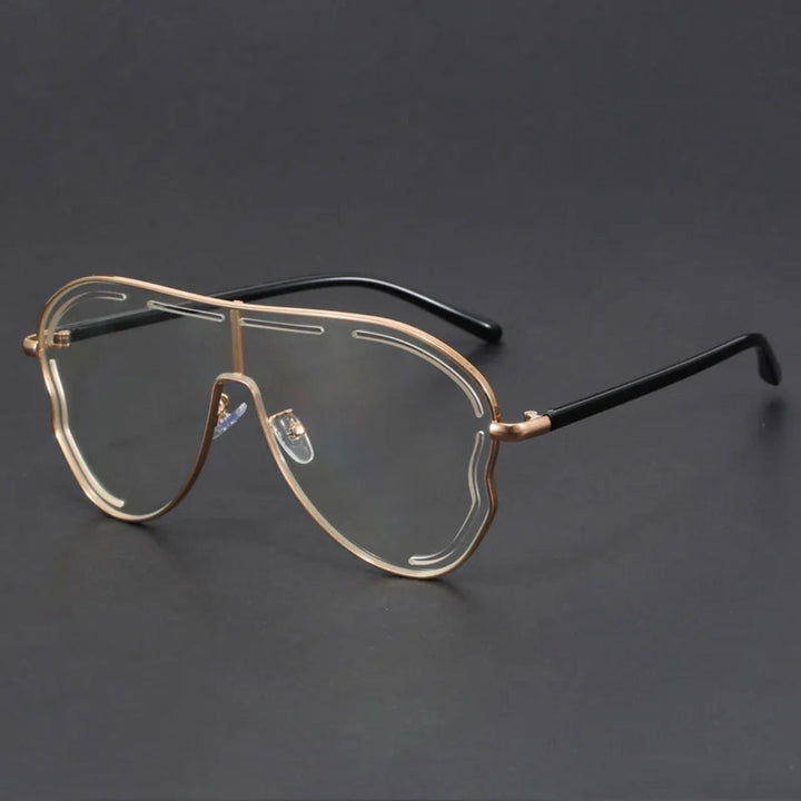 Morgan | Aviator Sunglasses