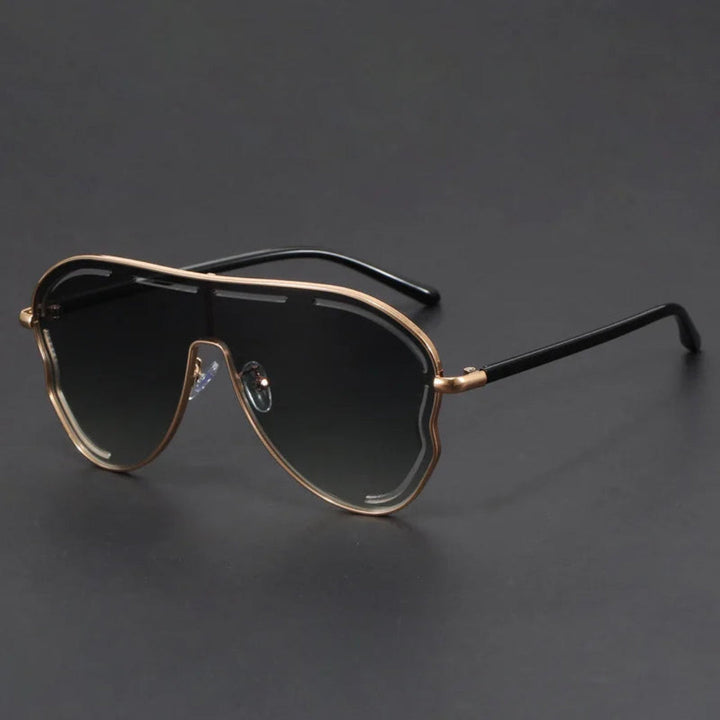 Morgan | Aviator Sunglasses