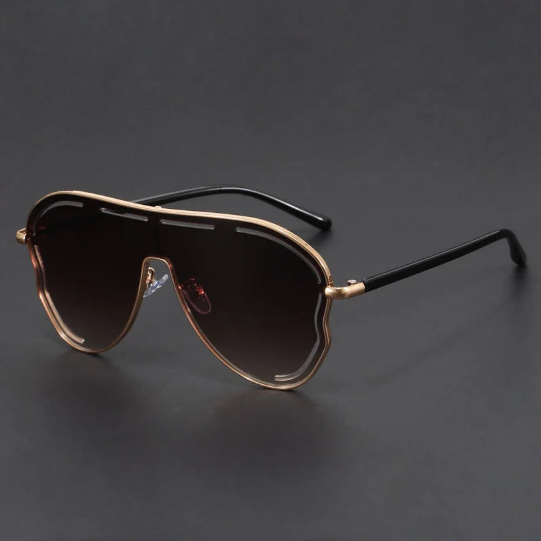 Morgan | Aviator Sunglasses