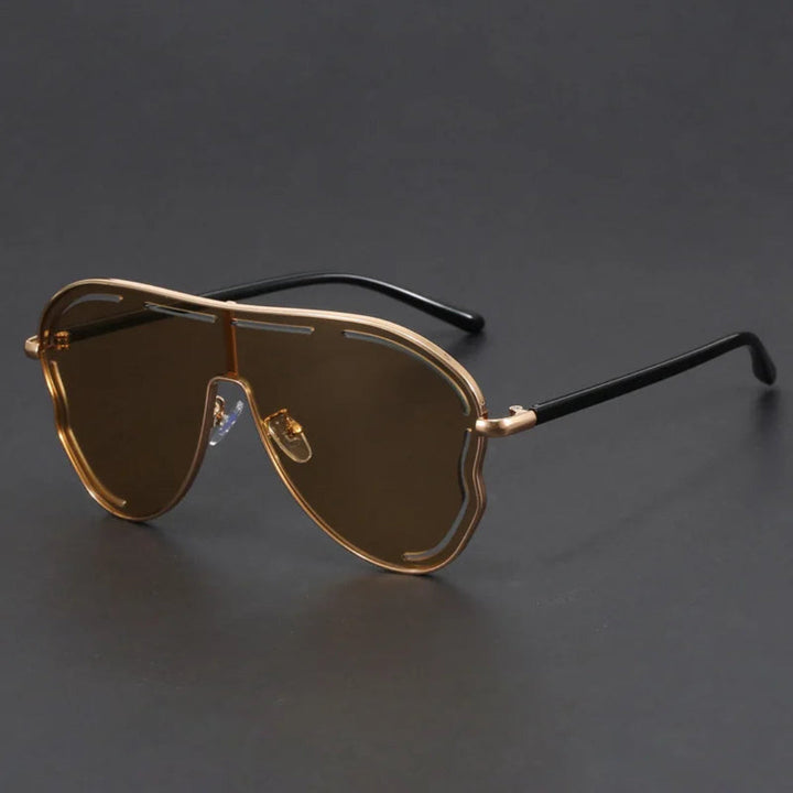 Morgan | Aviator Sunglasses
