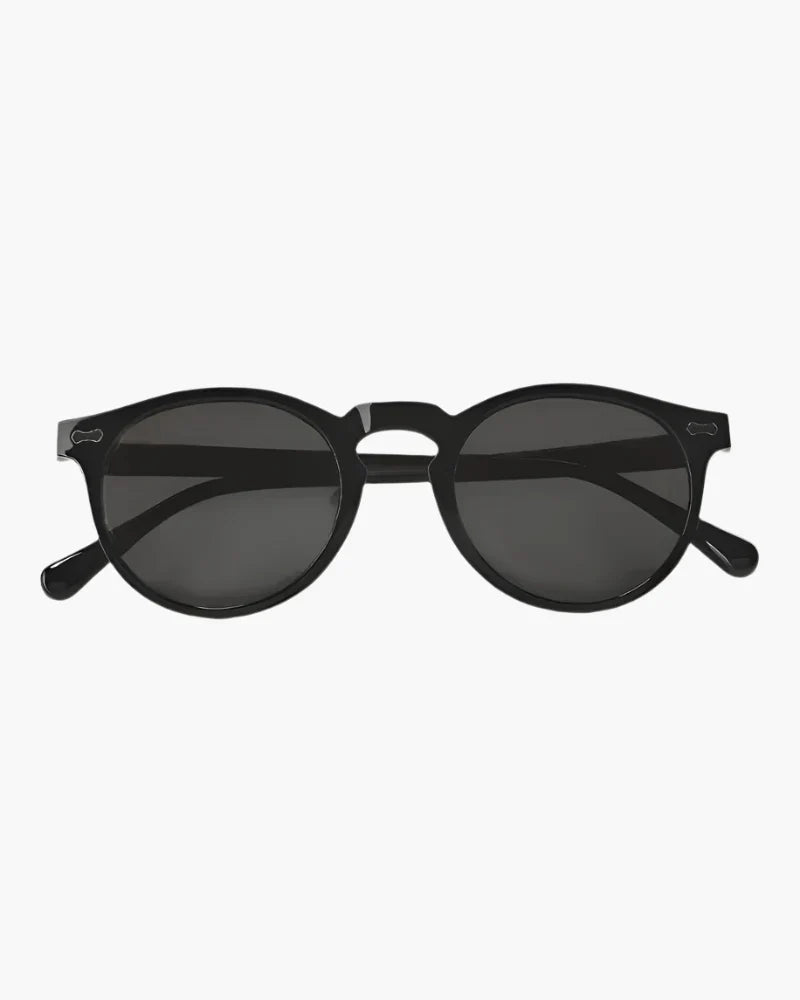 Morgan | Round Unisex Sunglasses