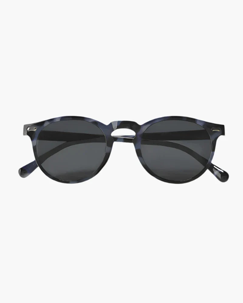Morgan | Round Unisex Sunglasses