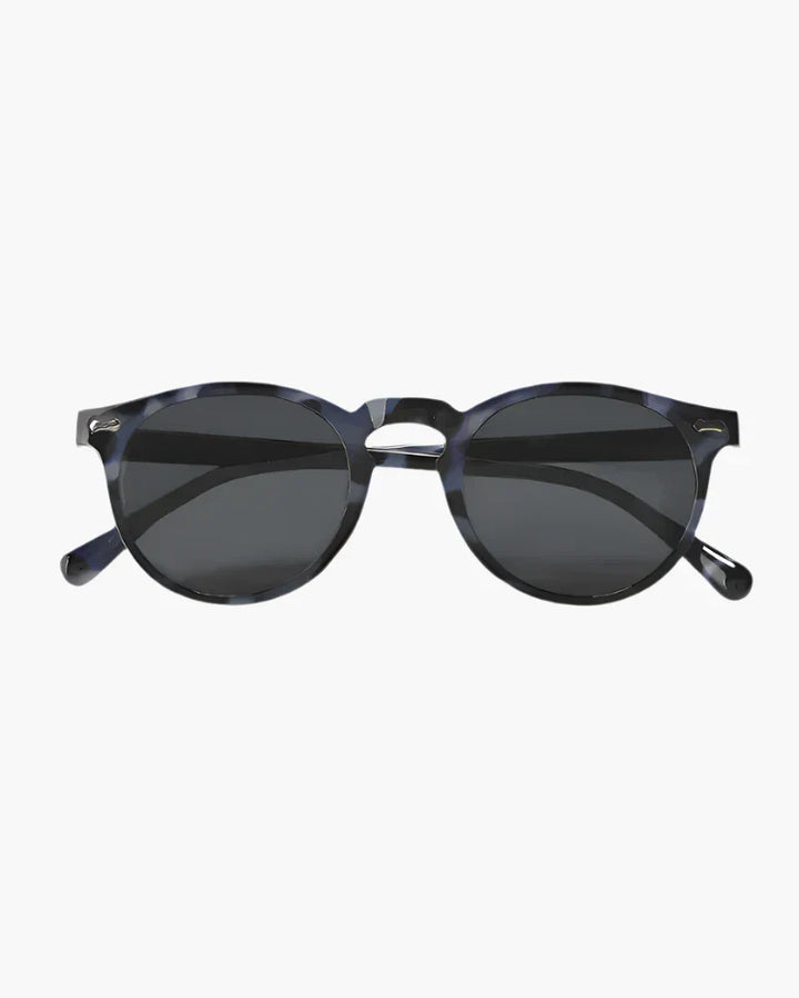 Morgan | Round Unisex Sunglasses