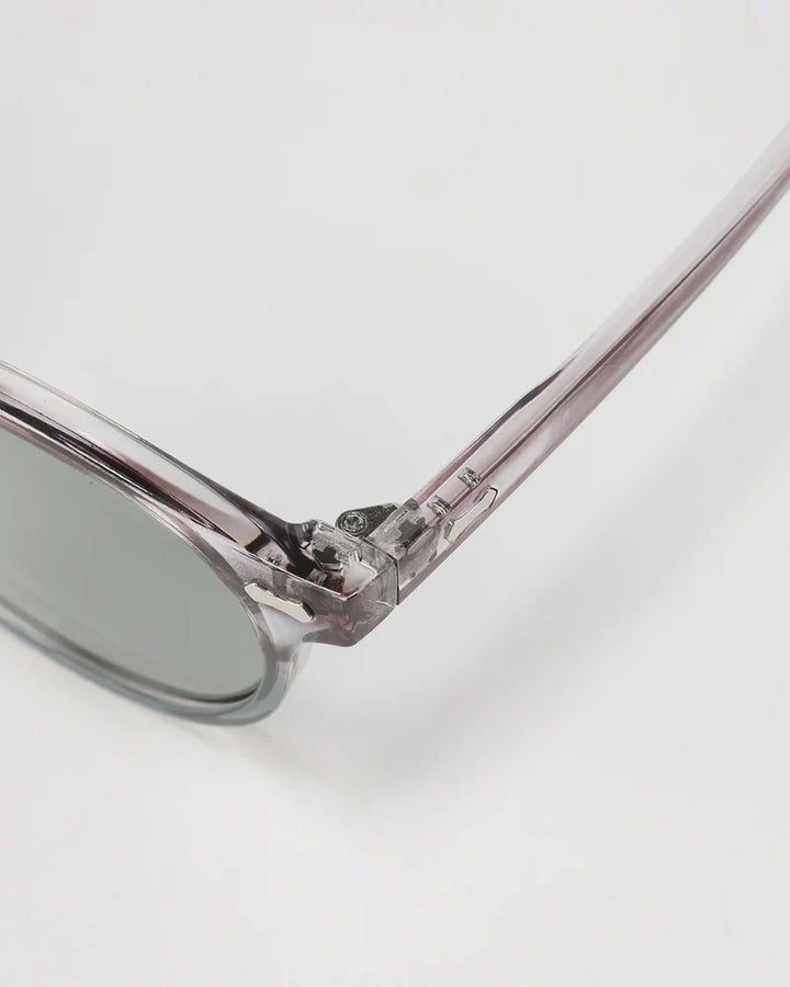 Morgan | Round Unisex Sunglasses