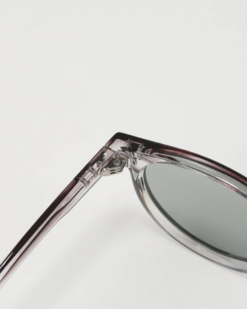 Morgan | Round Unisex Sunglasses