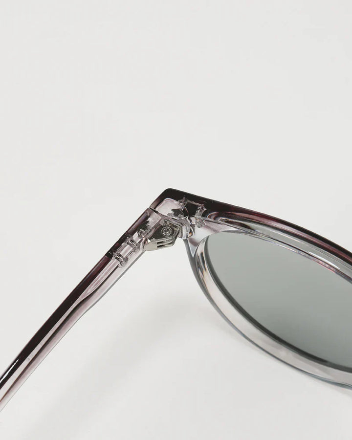 Morgan | Round Unisex Sunglasses