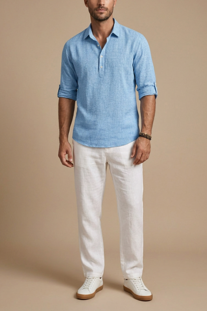 Nathan | Men&