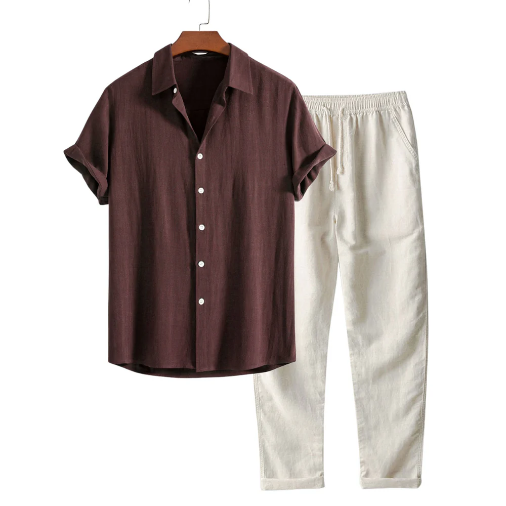 Nolan | Men&