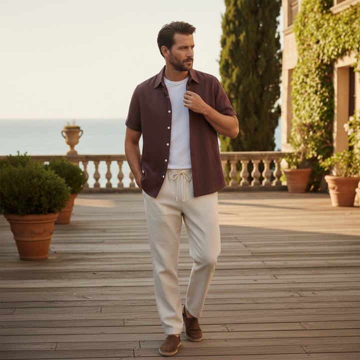 Nolan | Men&