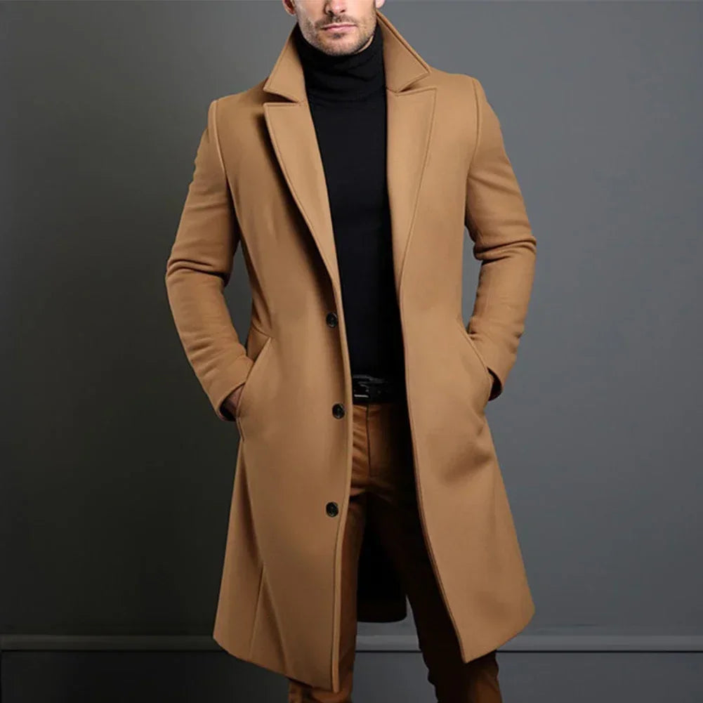 Omar | Men&