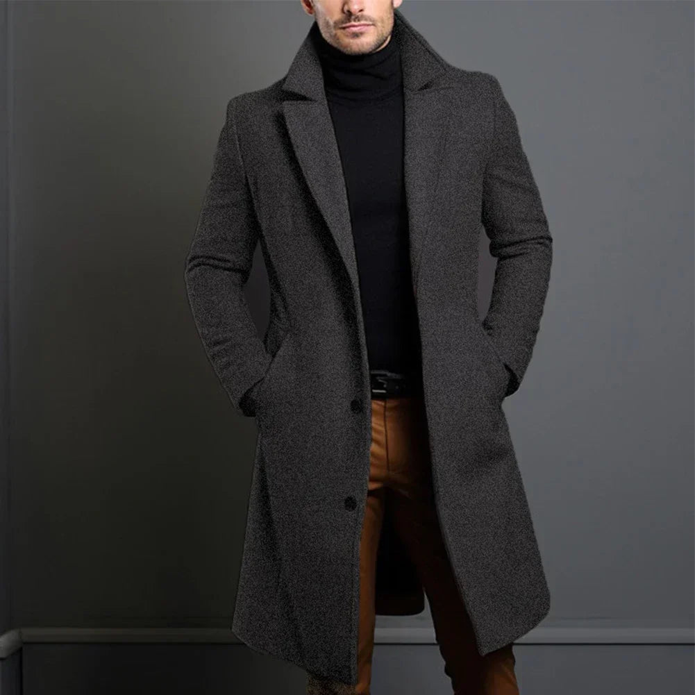 Omar | Men&