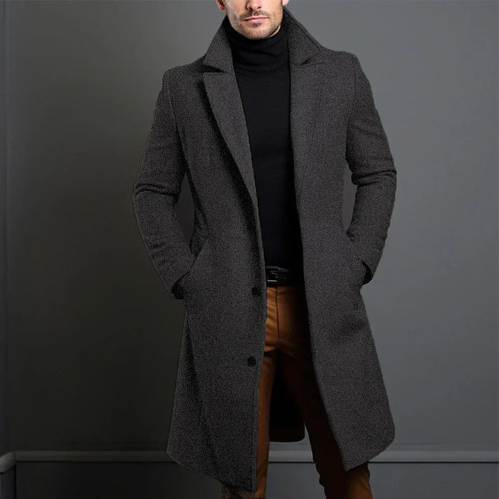 Omar | Men&