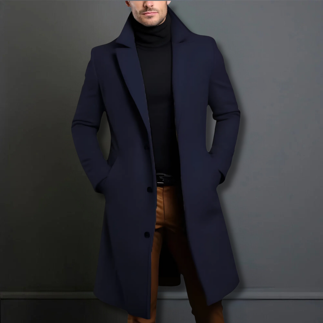 Omar | Men&