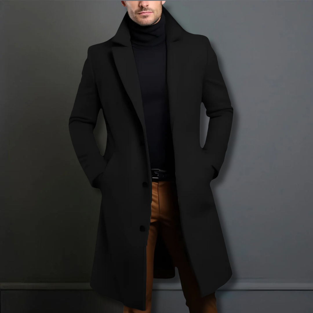 Omar | Men&