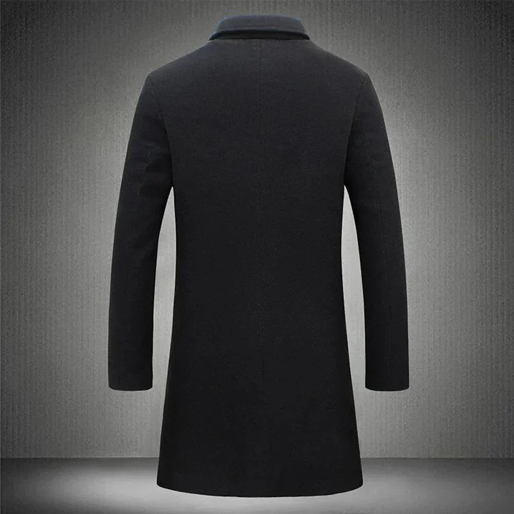 Omar | Men&