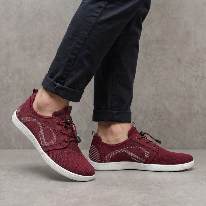 Parker | Running Shoes Lightweight Mesh Sneakers