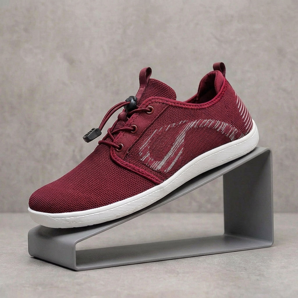 Parker | Running Shoes Lightweight Mesh Sneakers