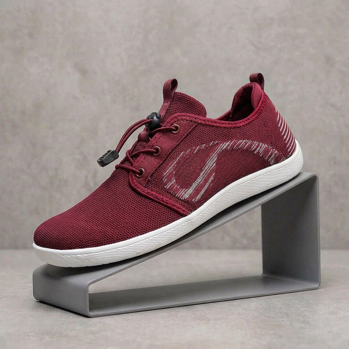 Parker | Running Shoes Lightweight Mesh Sneakers