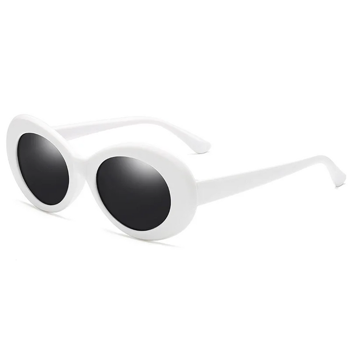 Studio ’72 Round Sunglasses