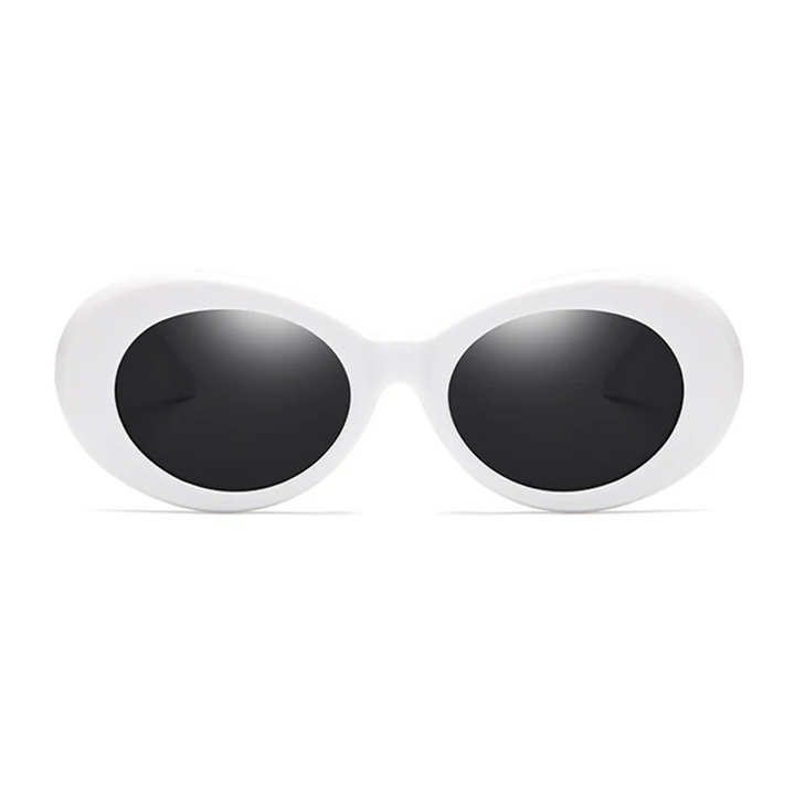Studio ’72 Round Sunglasses
