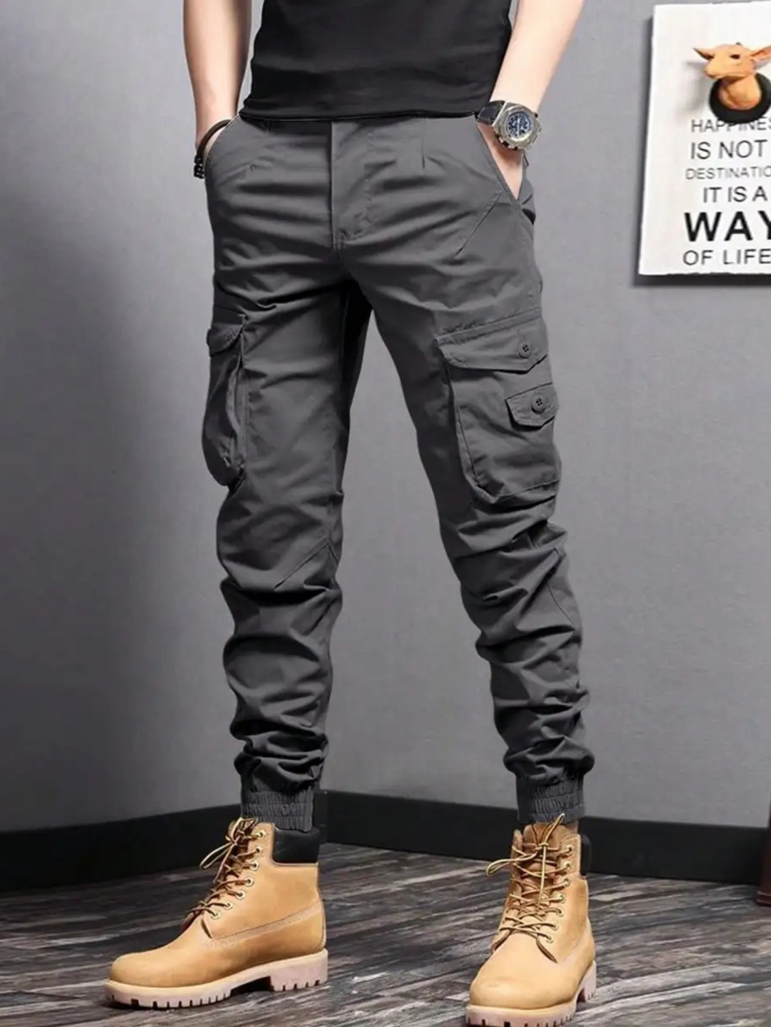 Todd | Men&