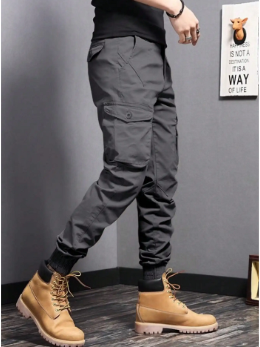 Todd | Men&