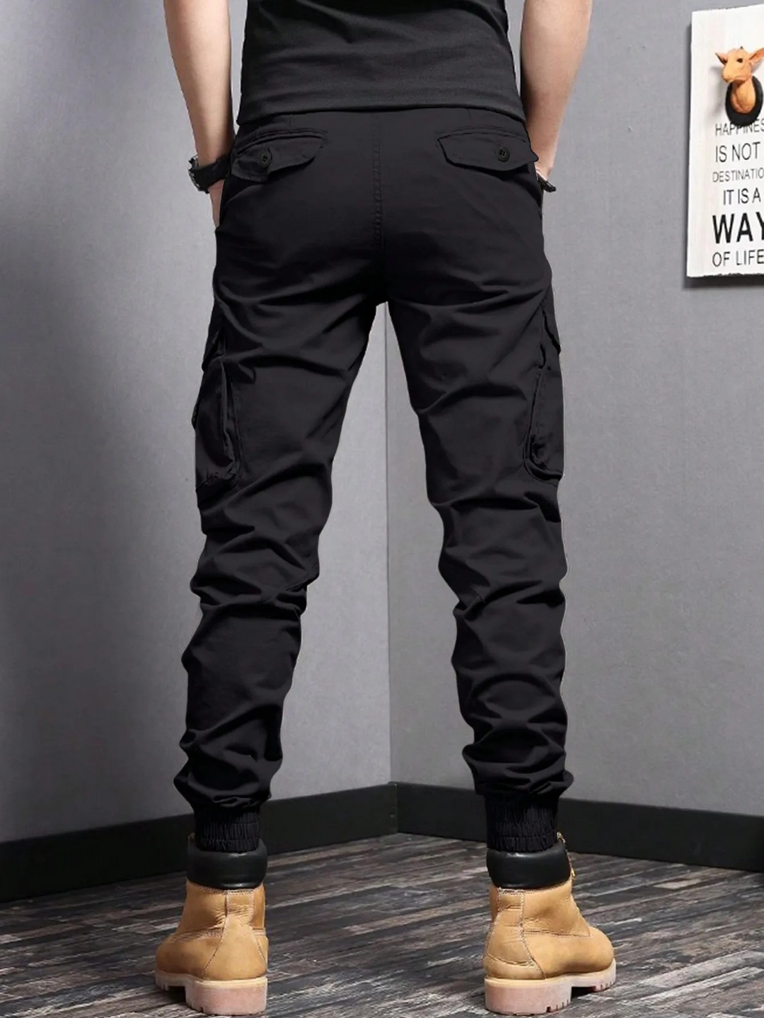 Todd | Men&
