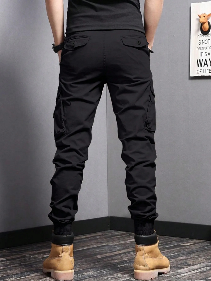 Todd | Men&