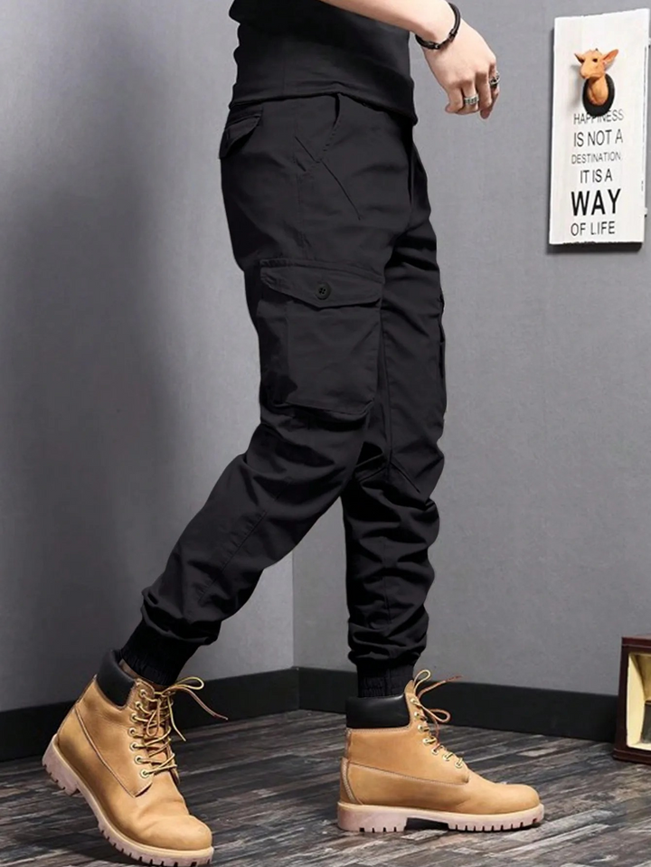 Todd | Men&