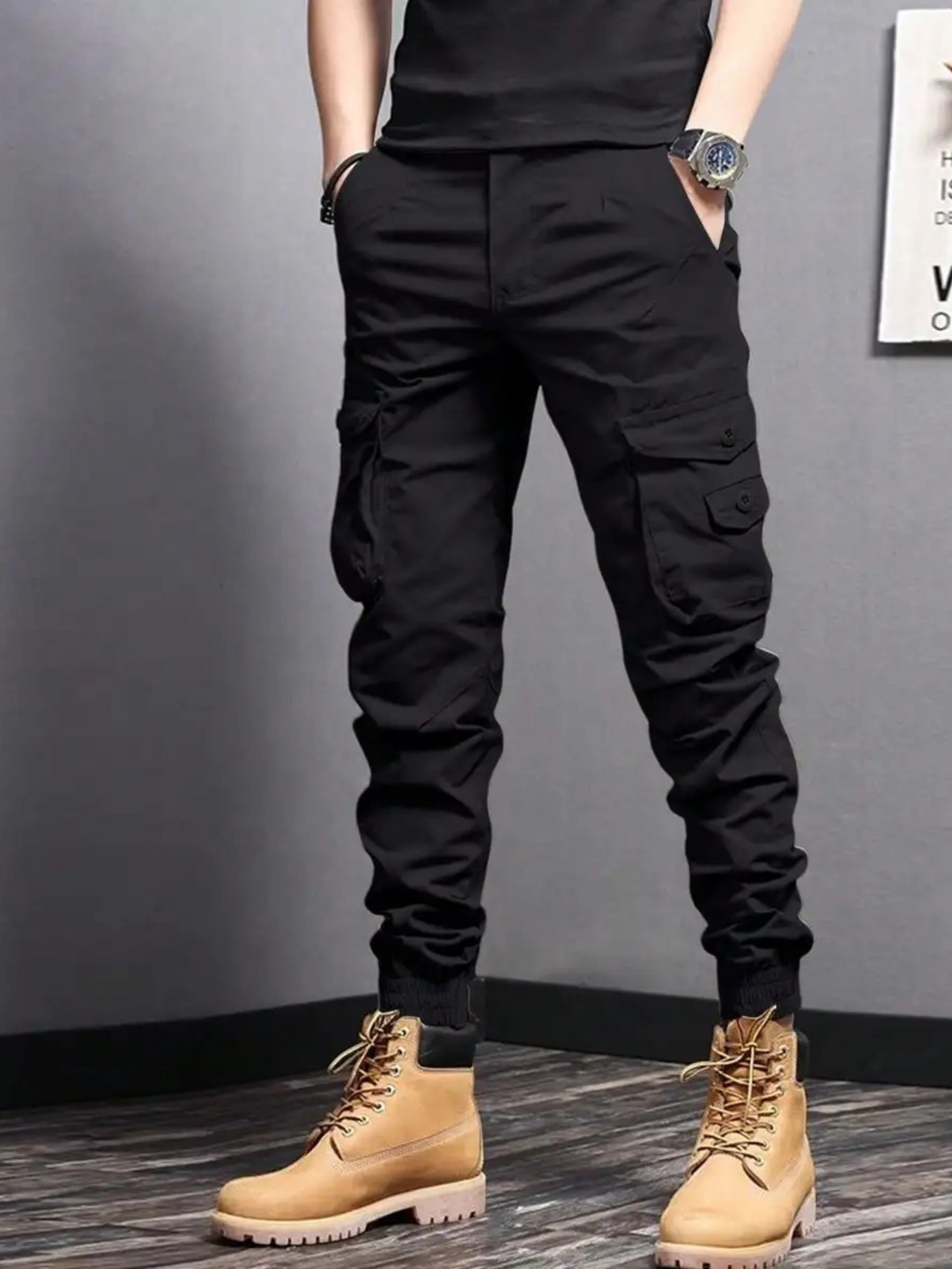 Todd | Men&