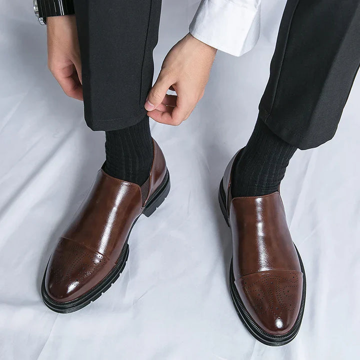 Todd | Men&