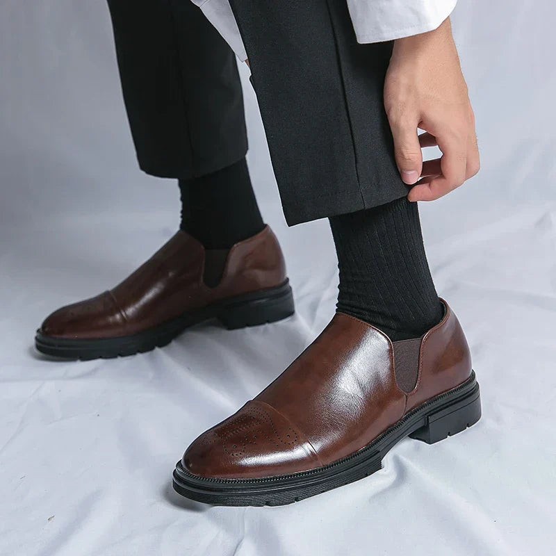 Todd | Men&