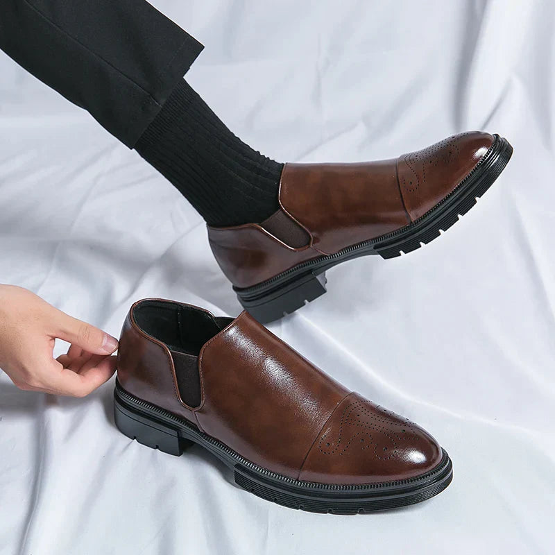 Todd | Men&